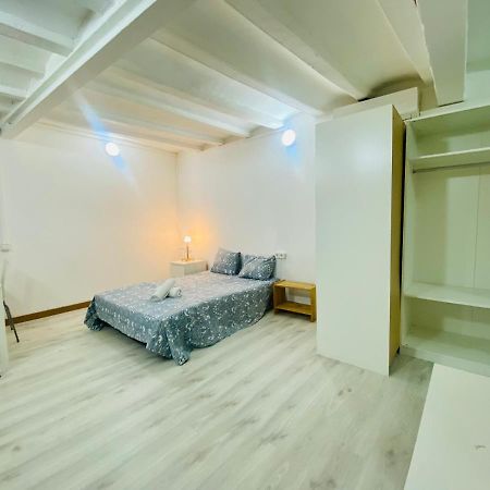 018 Principal Lof Apartment บาร์เซโลนา ภายนอก รูปภาพ