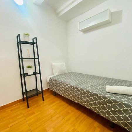 018 Principal Lof Apartment บาร์เซโลนา ภายนอก รูปภาพ