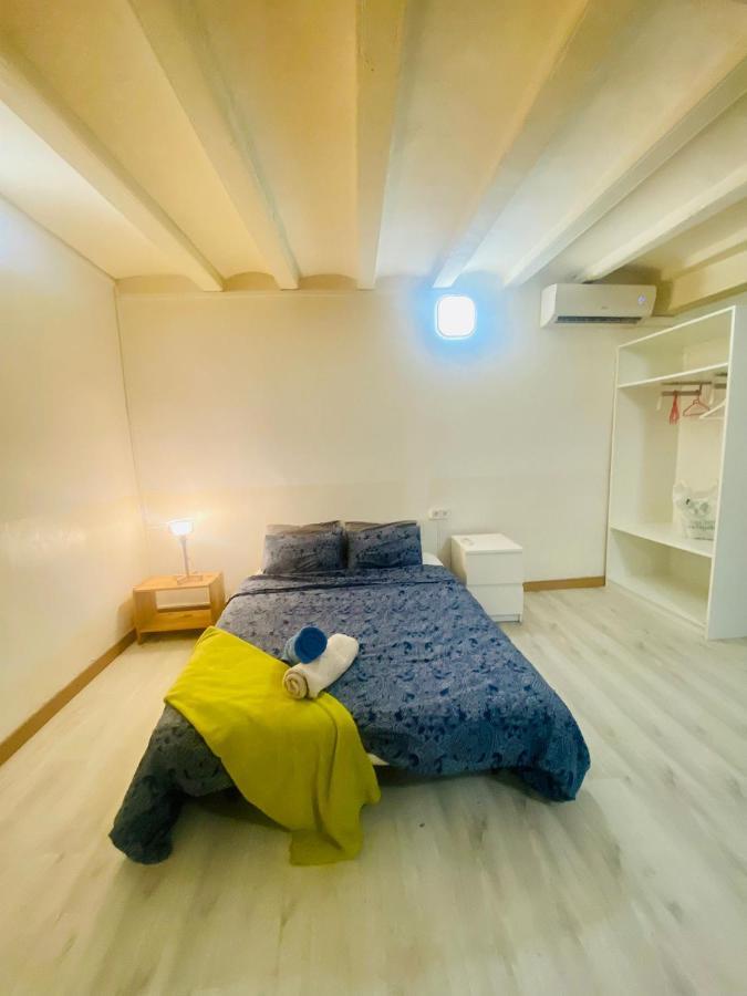 018 Principal Lof Apartment บาร์เซโลนา ภายนอก รูปภาพ
